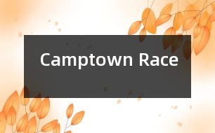 Camptown Race