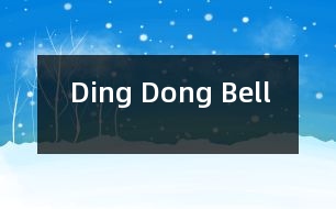 Ding Dong Bell