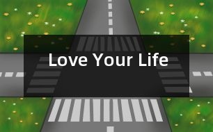 Love Your Life